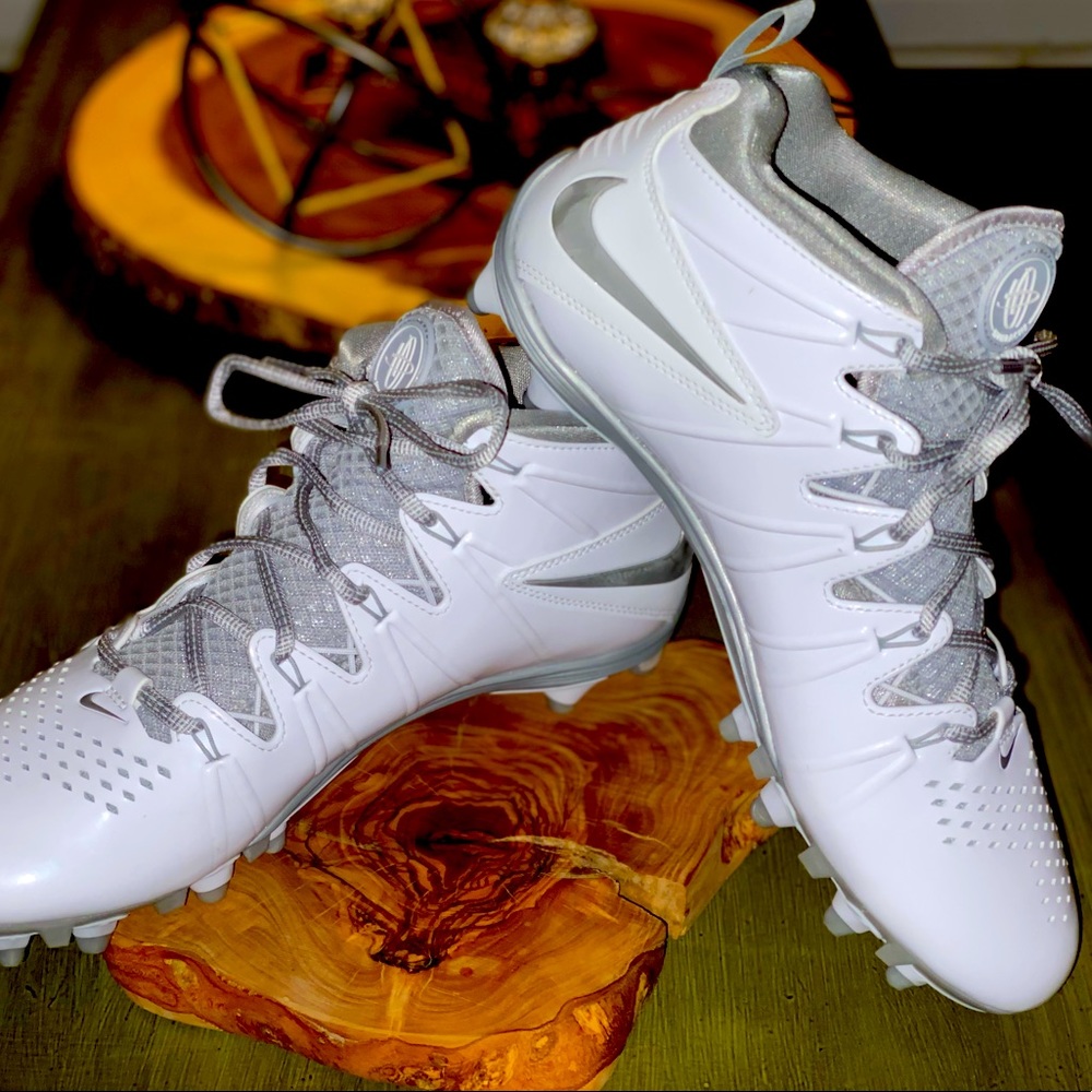 Nike Lacrosse Cleats